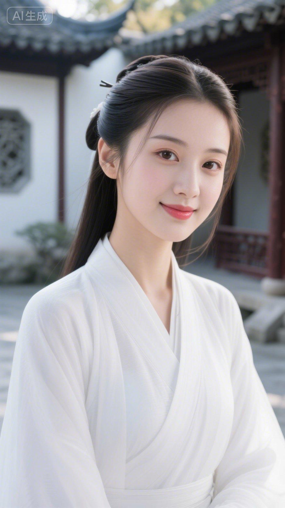 谁是你心中的国风美人那些让你心动的女神都有谁