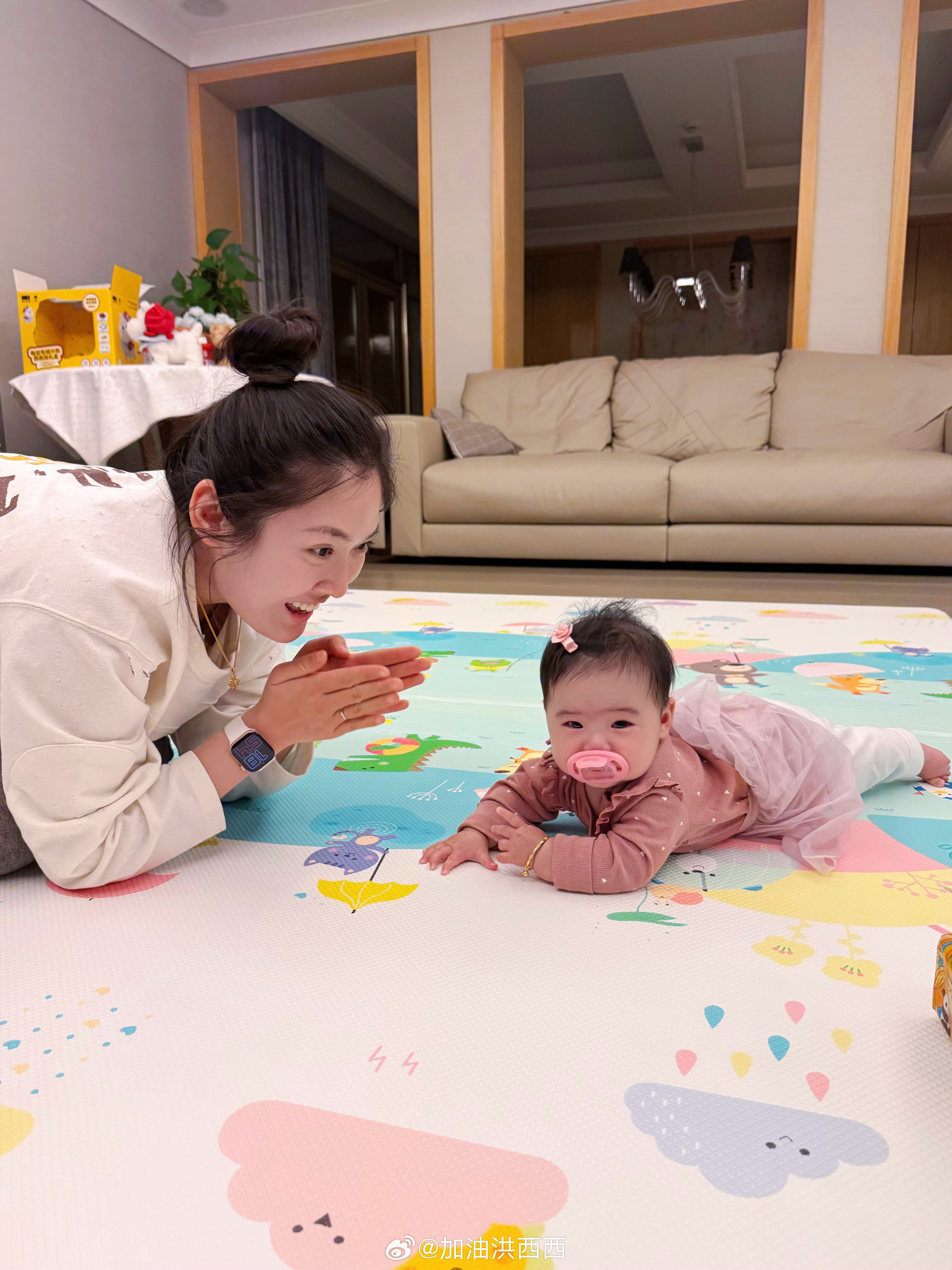 家宴一晚上吃三场，太快乐了上海