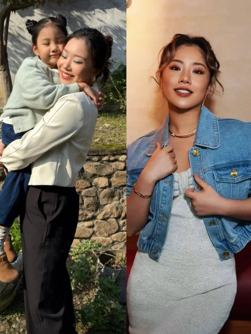 《四喜》，33岁的王菊一出场，童谣前面几十集白演了！演员的活人感很重要，不得