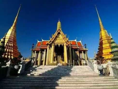 泰国突然取消60天免签、恢复30天，连中国也不例外！很多人觉得这是自毁旅游经济、