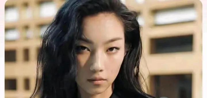 《长安的荔枝》大结局热播时，那尔那茜高考造假的官方通报引爆舆论，她的演艺路也凉了