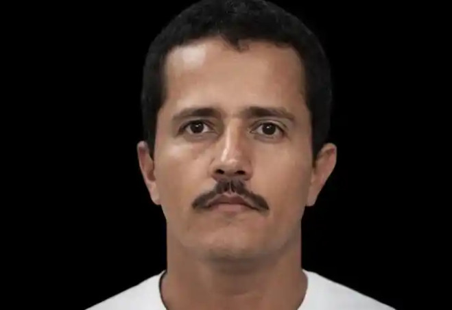 墨西哥一号毒枭被毙过程曝光，情妇太美忍不住召来过夜，一夜激战后暴露踪迹！梅西奥·