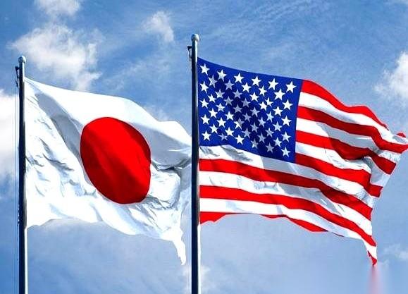 刚刚刷到条新闻，直冲脑门，给我气笑了。美国人居然点头同意，让日本去搞核潜艇？