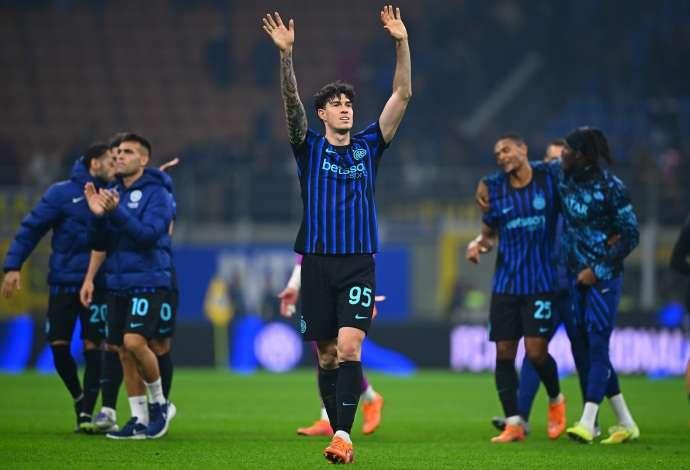 打鸡血可不是万能，国米都把答案写给意大利国家了，明摆着告诉加图索，弗拉泰西只适合