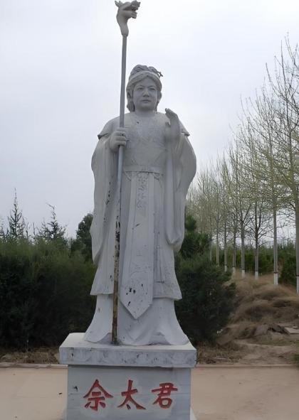 历史上“佘太君”的娘家：名将辈出，比杨家将还要厉害？ 先给大伙掰个关键误会—