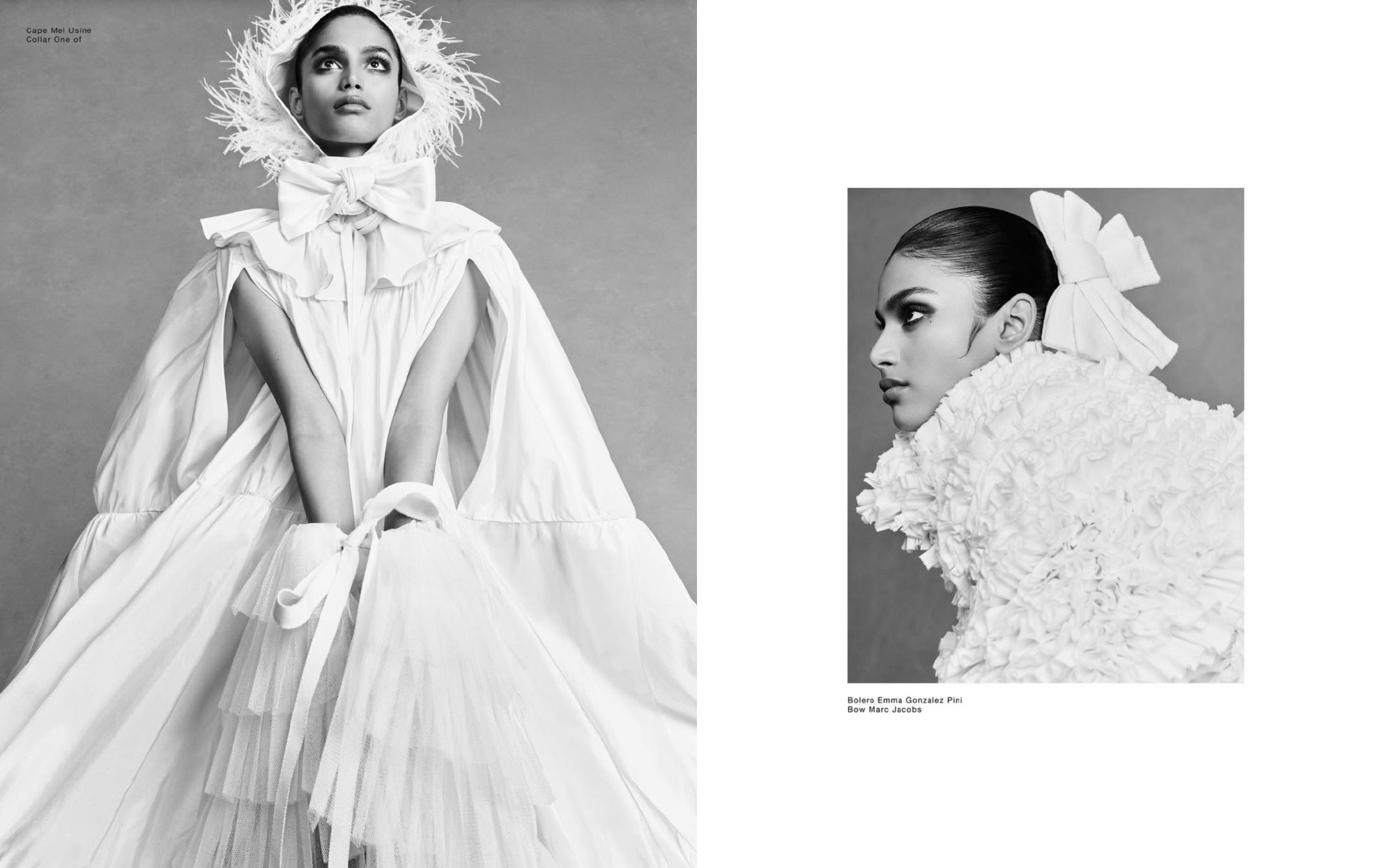 DoubleVisionMagazineSpring2026摄影：Lui