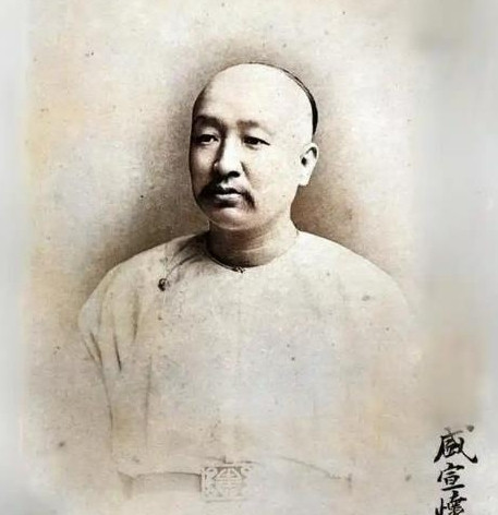从百亿富翁到饿死街头：盛宣怀家族的惊人兴衰史！