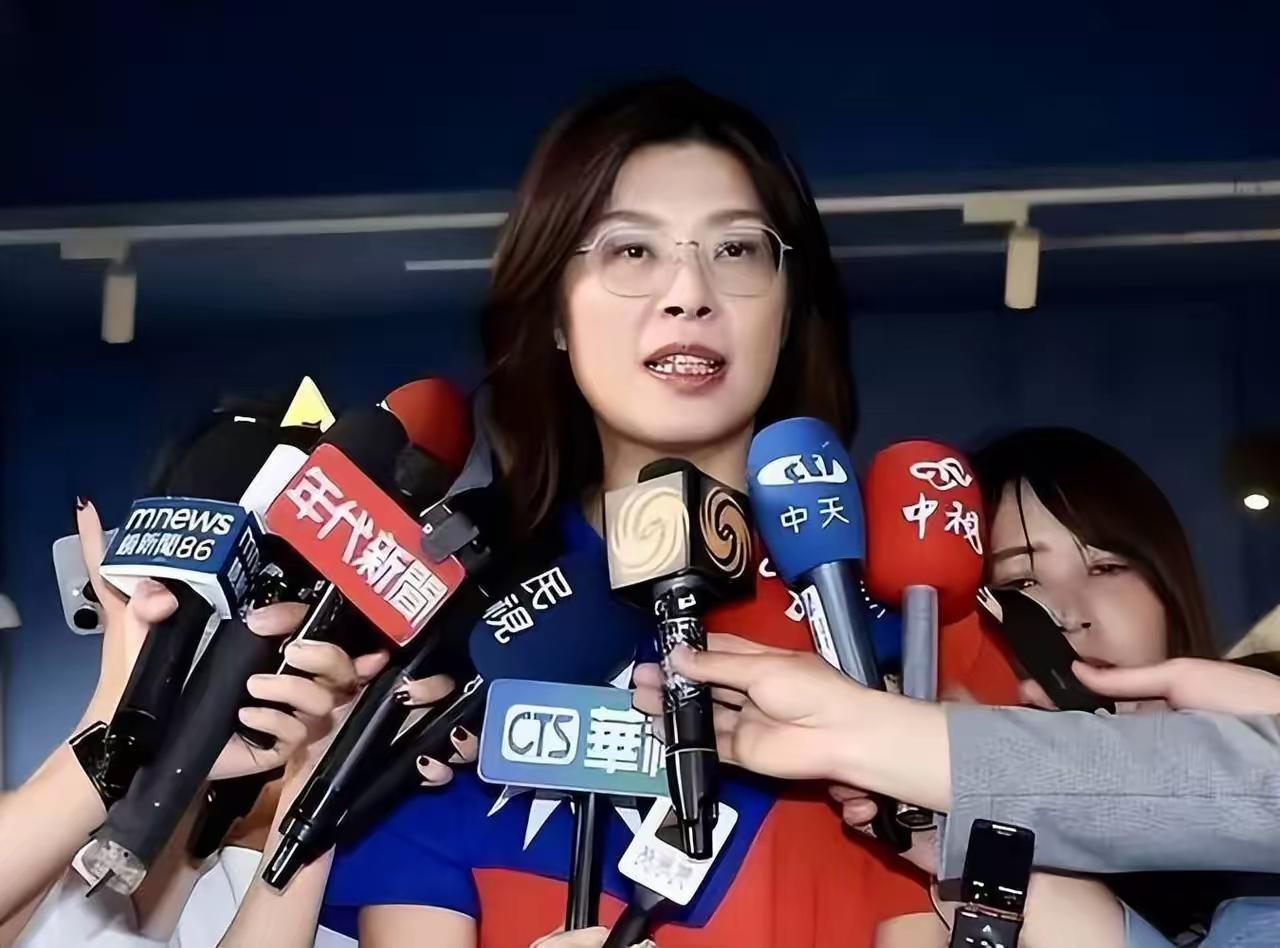 赖清德恐吓郑立文，如果访问大陆有可能会判5年。看看郑丽文怎么回应的？郑立文直