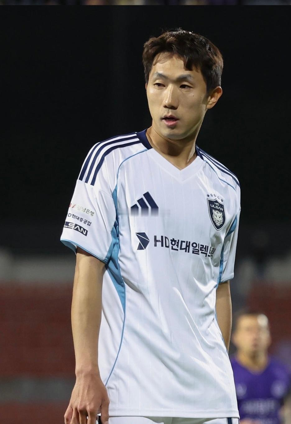 北京国安北京国安蔚山HD客场战平安阳FC，姜祥佑再次首发第45分钟被换下。