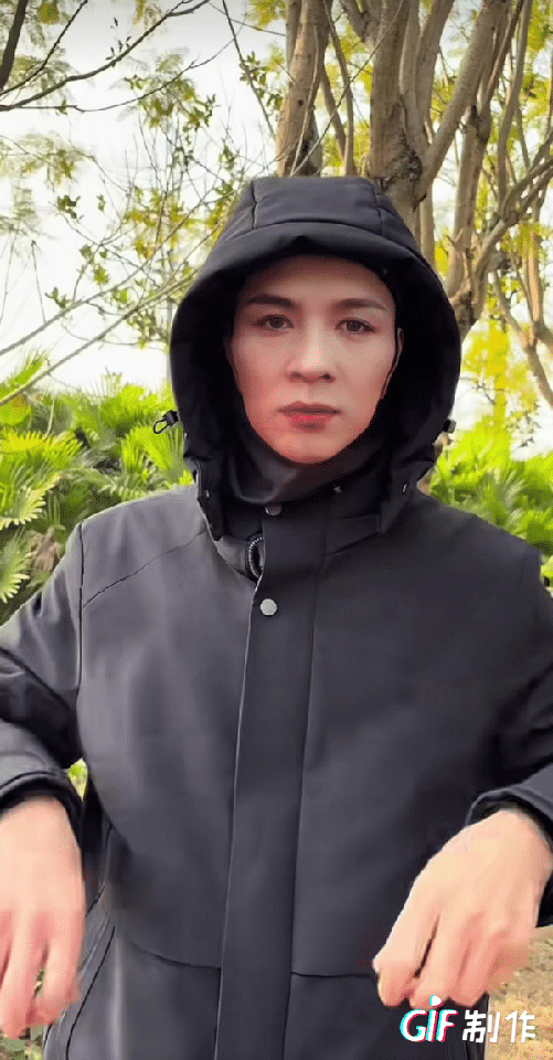 细思极恐！恐怖之处在于第一太逼真。第二太便宜，仅仅二十多块钱！发明这种头套的