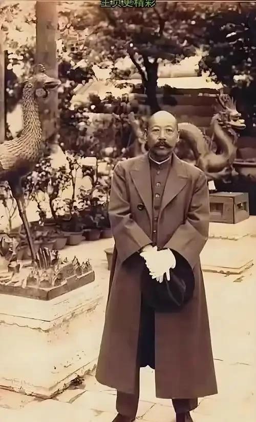 提起曹琨，大多数人的印象还停留在书本上的贿选总统，认为他也是一个腐败无能的反革命