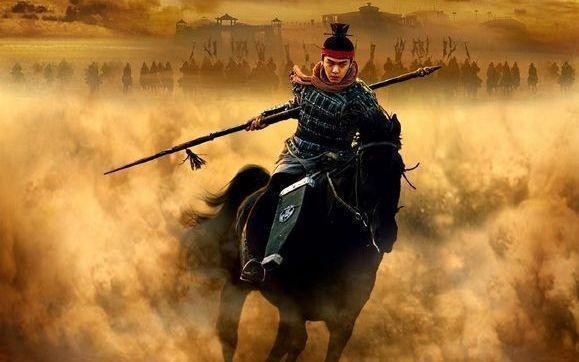 三支古代突击队：36人、800骑、3000精锐，凭什么改写战局中国