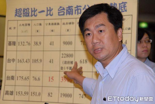 赖清德子弟兵陈宗彦病危？此前因召妓丑闻请辞公职赖清德爱将、前“行政院”发言人陈