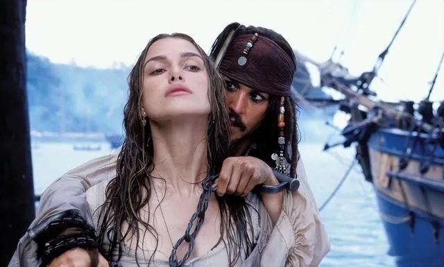 大航海时代，远洋船只严禁女性登船并非迷信，而是血泪教训换来的铁律。彼时远洋航行动