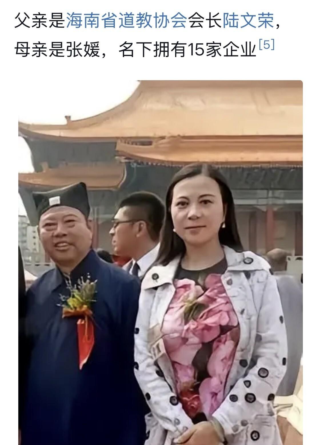 富二代国外炫富被绑架，为了活命说出家里是富豪，其父是一名著名的道士，家产丰厚，其