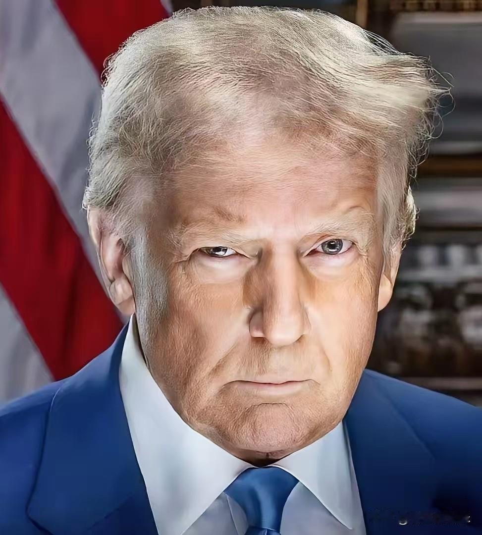 特朗普，终于低头了！那个曾经叫嚣要“退出联合国”、“另起炉灶”的狂人，在今天被