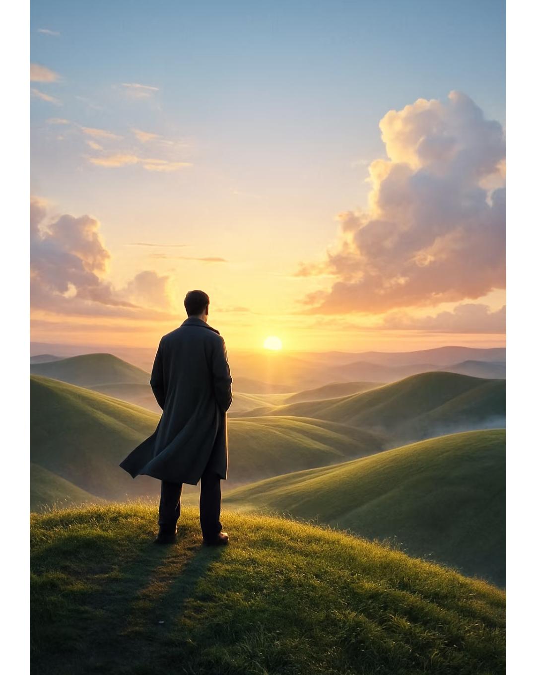 过了50岁才知道40-50岁这十年活得真的像条狗不敢辞职，年龄大了没人