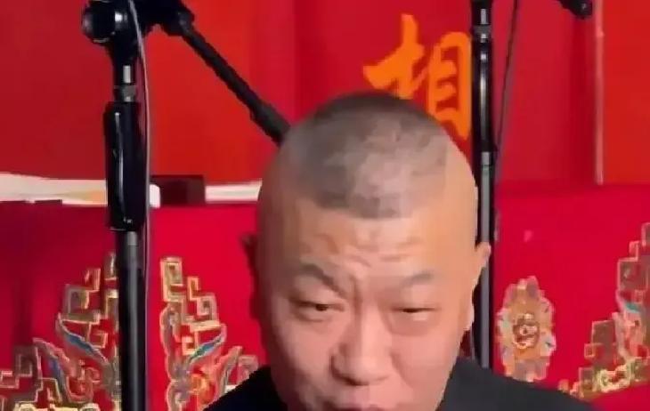撕掉“德云社”标签，你猜几人还能吃饱饭？去年数据扒开一看，9成演员摔出了舒适区。