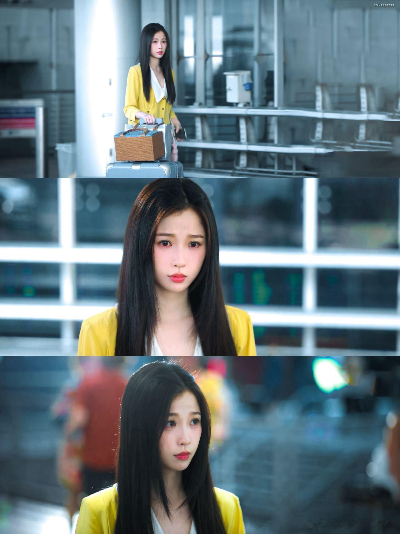 姜暮你好勇敢姜暮妥妥的钓系甜菜没跑了！看着软软糯糯的，实则每一步都踩在大家的心动