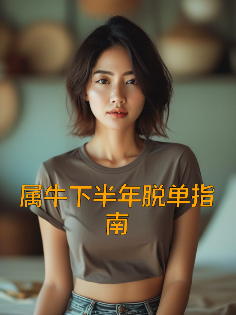 属牛下半年脱单指南