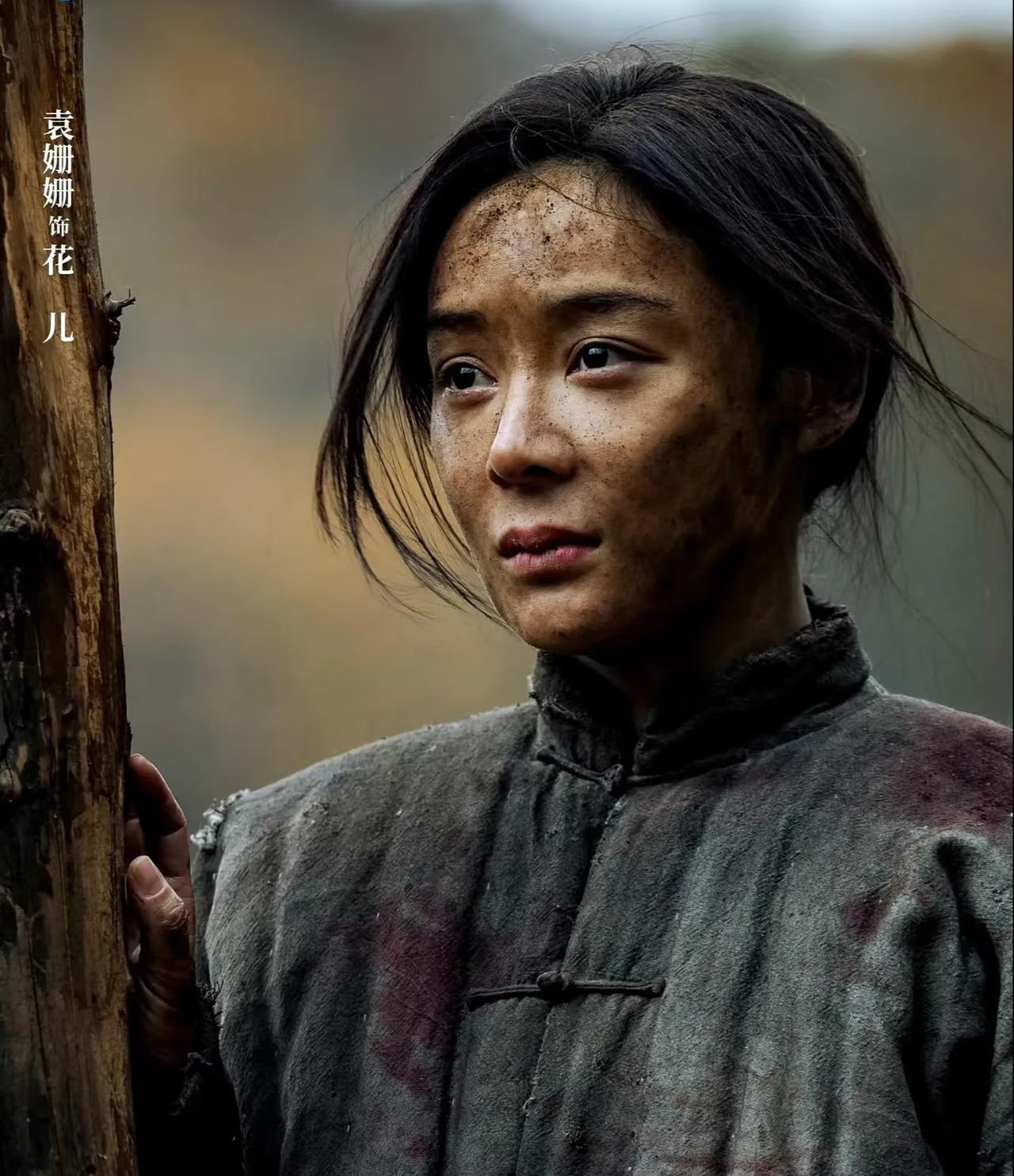 我有一种预感，袁姗姗，大概率应该是《归队》里面，争议最大的女演员了，电视剧