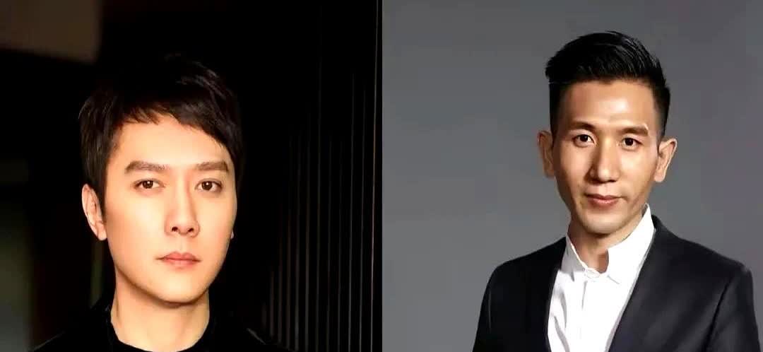 最担心的事还是发生了！希望冯绍峰坚强起来！这年头当明星真不容易，随便啥风吹草