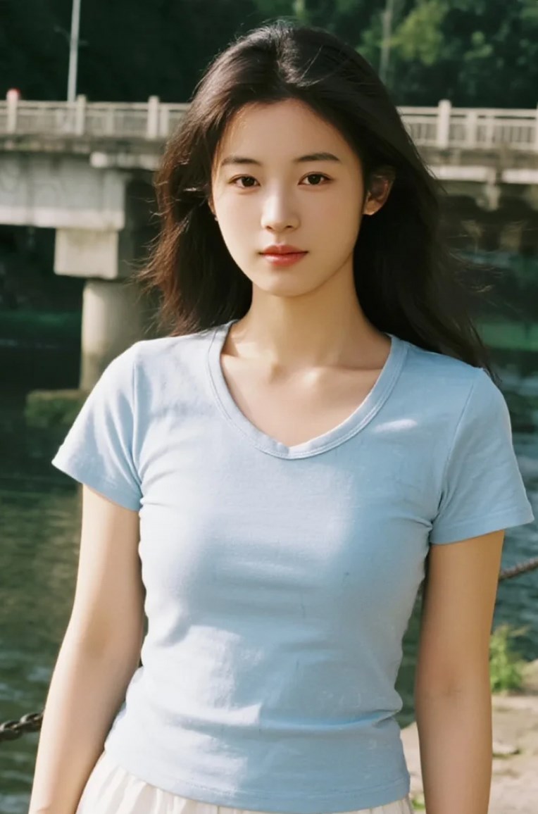 这些美女小姐姐，谁能不心动？