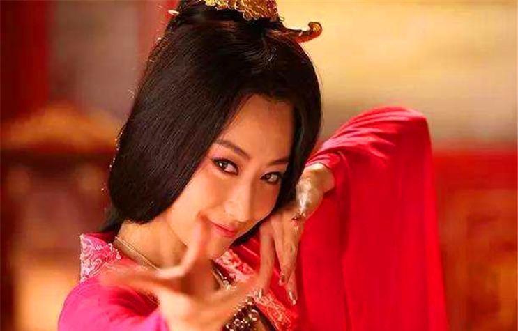 历史上最为混乱的古代公主，她的九位丈夫全部离奇去世，真的是红颜祸水吗？前597