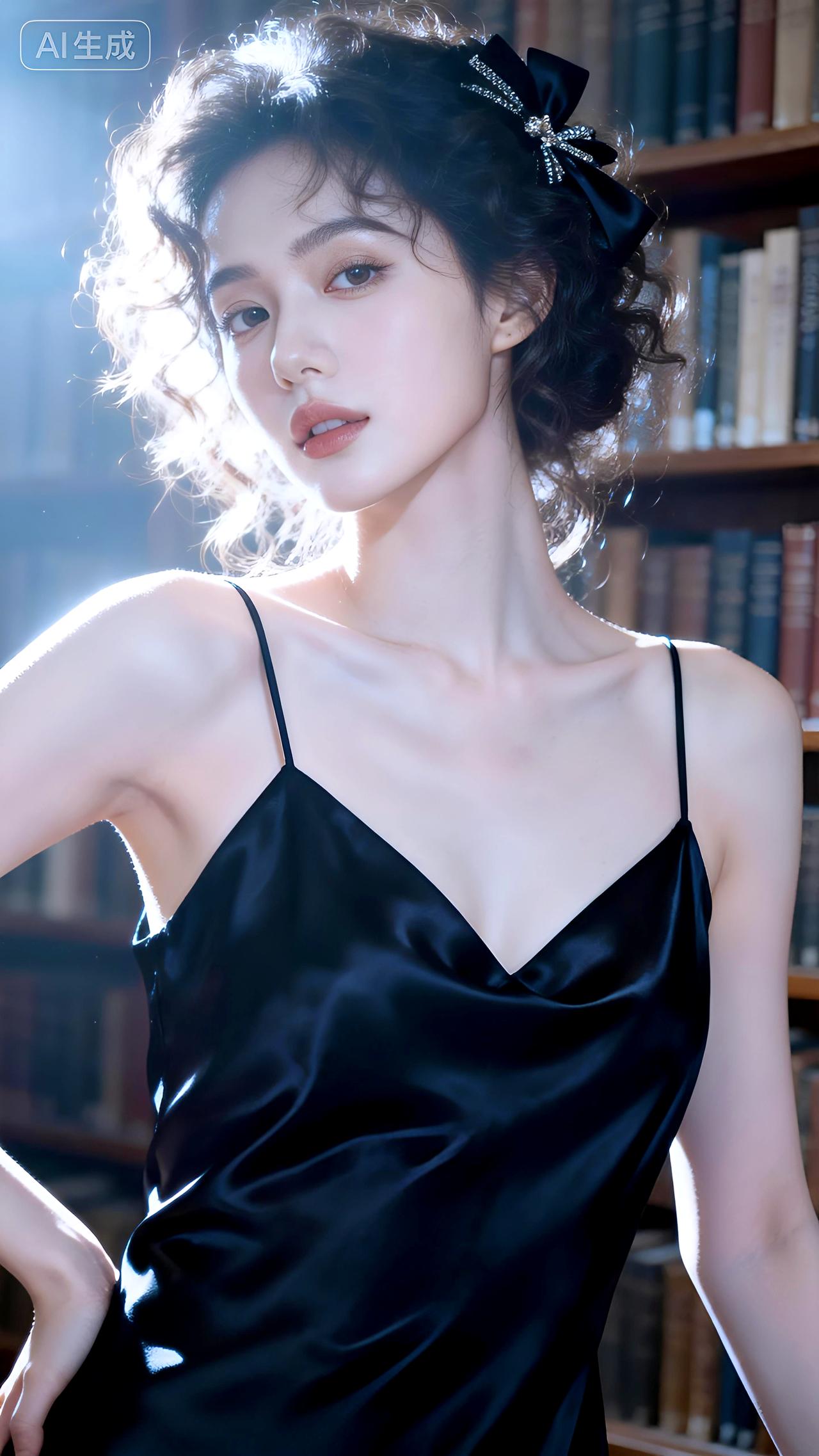 以朦胧为固定元素的多样高清写真集。豆包壁纸