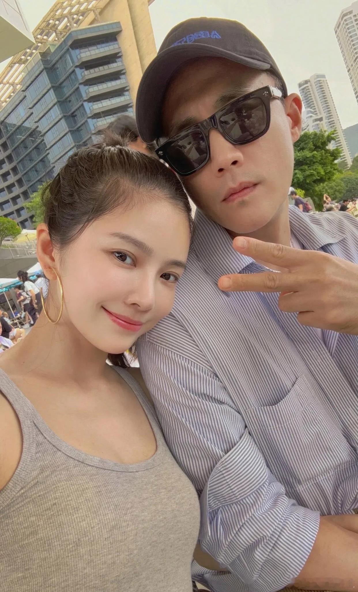 杜淳老婆王灿发长文谈婆媳关系，看完真的学到了，想说王灿不仅长得漂亮，还这么有智慧