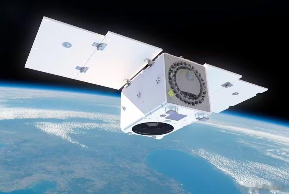 欧媒，德国将援助一份价值2.4亿欧元，向乌军提供来自PlanetLabs的卫星