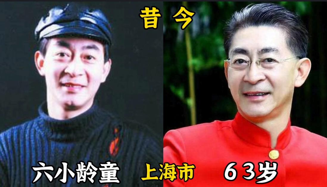 来自于大上海的18位知名演员，女星色艺俱佳，男星实力不俗，快看看你认识几位？