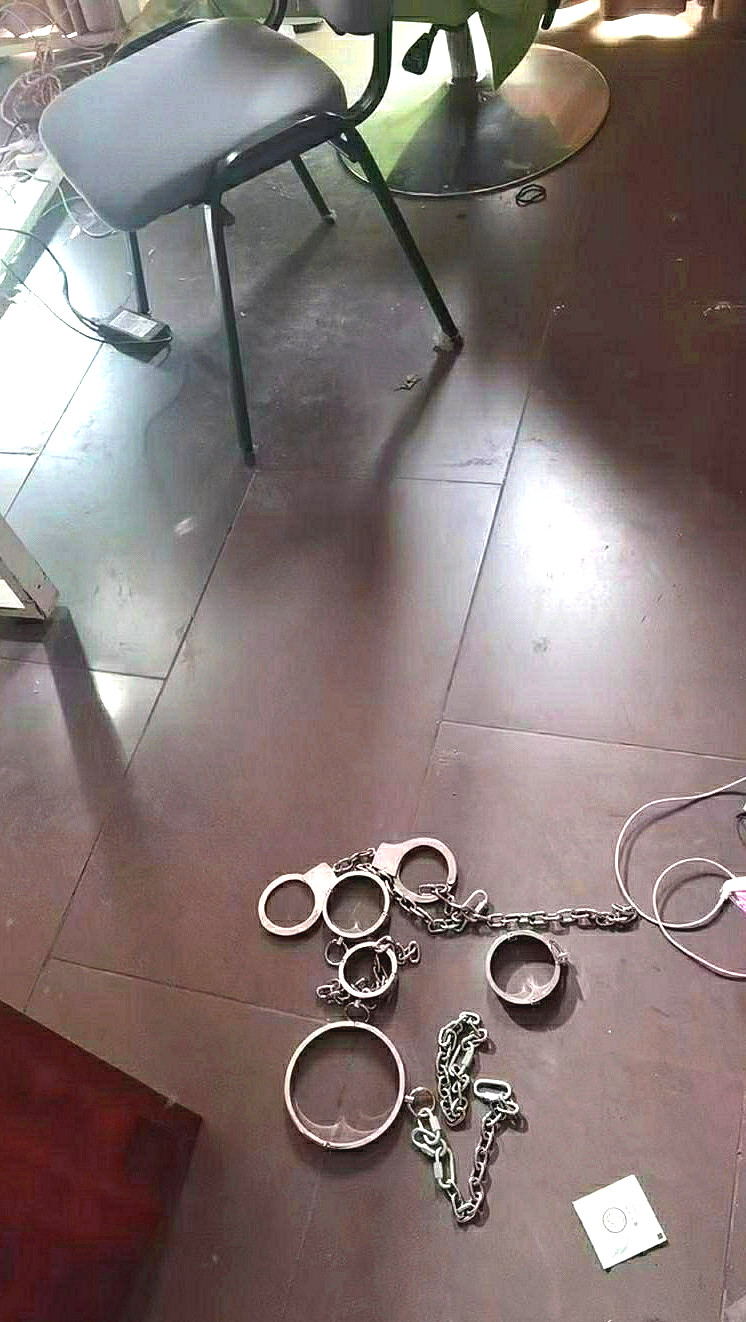 租客退租留下的，该怎么处理