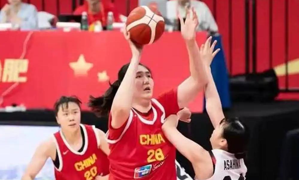 现在可以预测了，在战胜新西兰后，日本队将被中国女篮淘汰，中澳将争夺亚洲杯冠军。