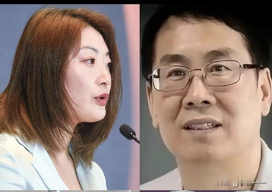 宗泽后这下傻眼了!杜建英也没话说了!他们怎么都没想到,他的亲侄女宗馥莉不仅回来了