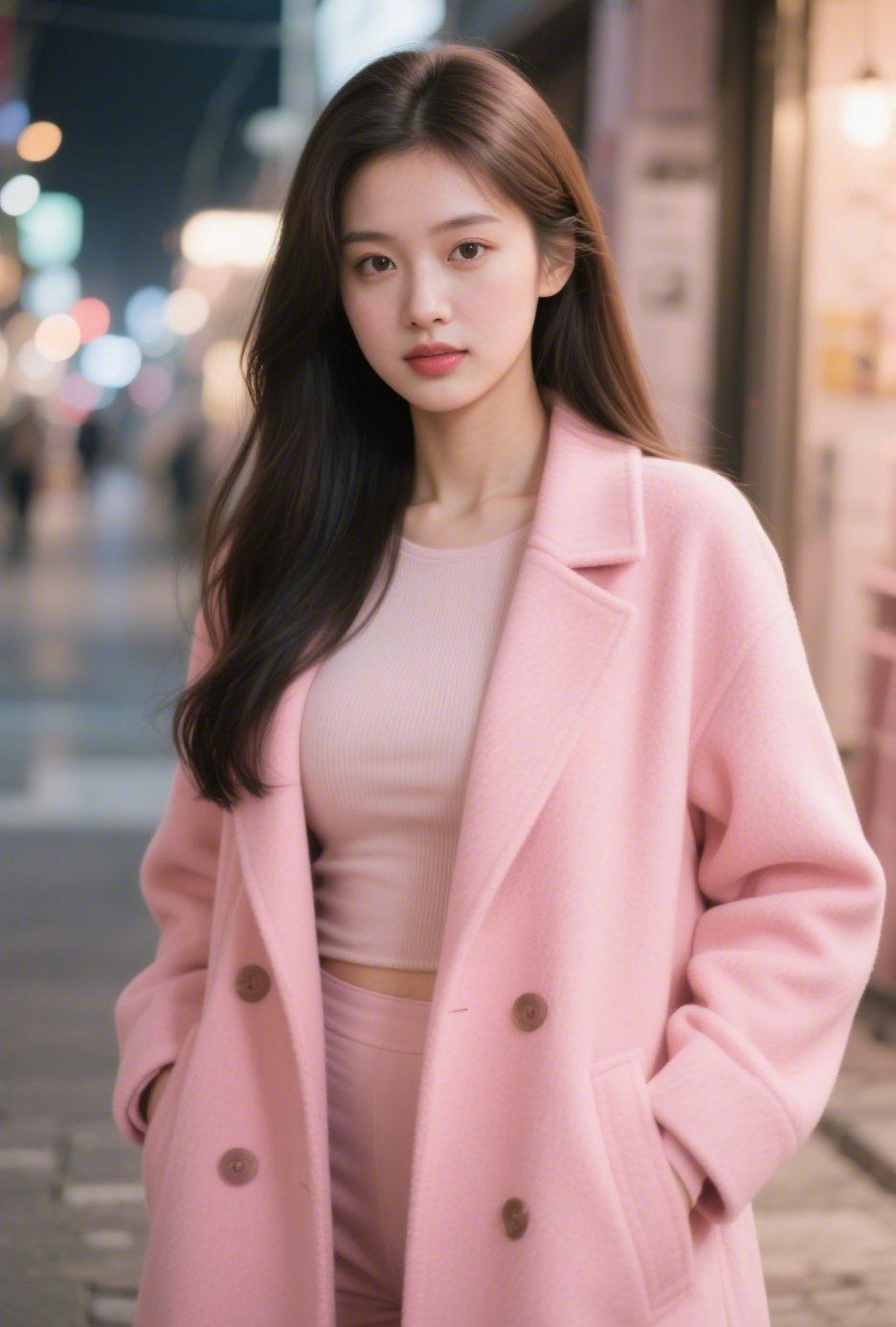 现在的我，过的还好，慢慢知足。慢慢通透…