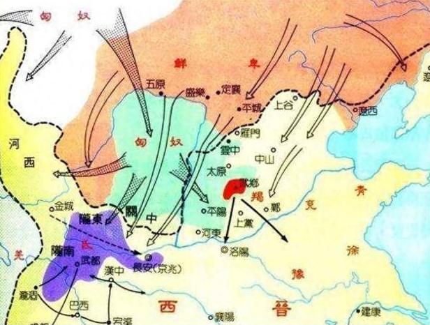 他曾被誉为当世韩信、可比白起，是西晋末年力挽狂澜的救火队长，战功赫赫却为何如今鲜