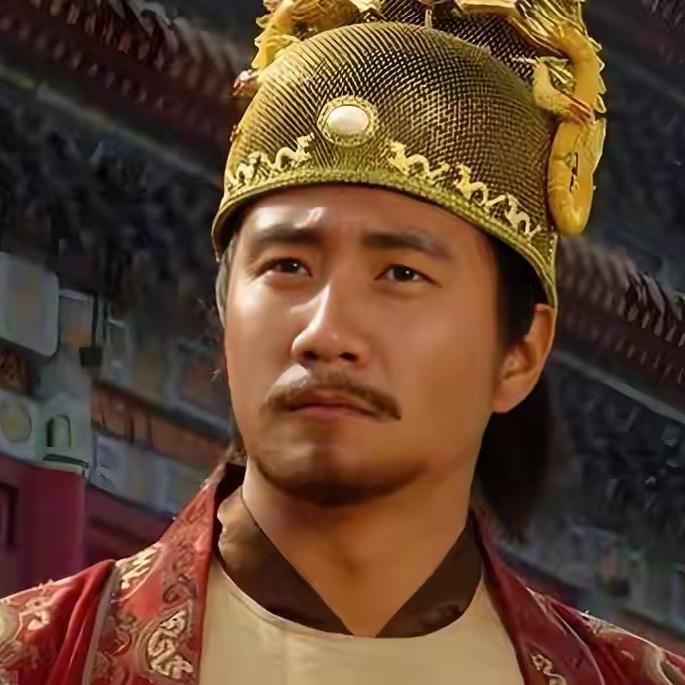 朱元璋爱妃诞下龙子，马皇后亲自探视，下令将宠妃即刻打入冷宫洪武六年的南京紫