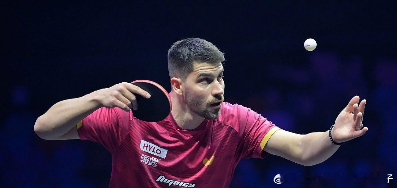 【德国乒协】WTT多哈冠军赛打响2026赛季揭幕战，弗朗西斯卡：刚拿下德国杯冠军