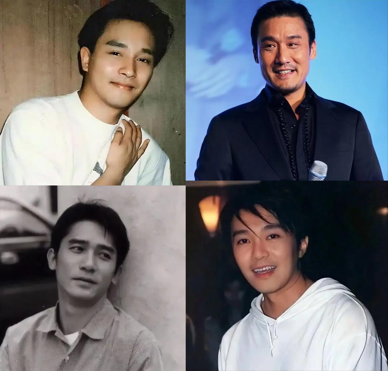 谁是香港演技最好的男演员？1，港台主流电影奖项+尔冬升认证：“香港第一影帝”