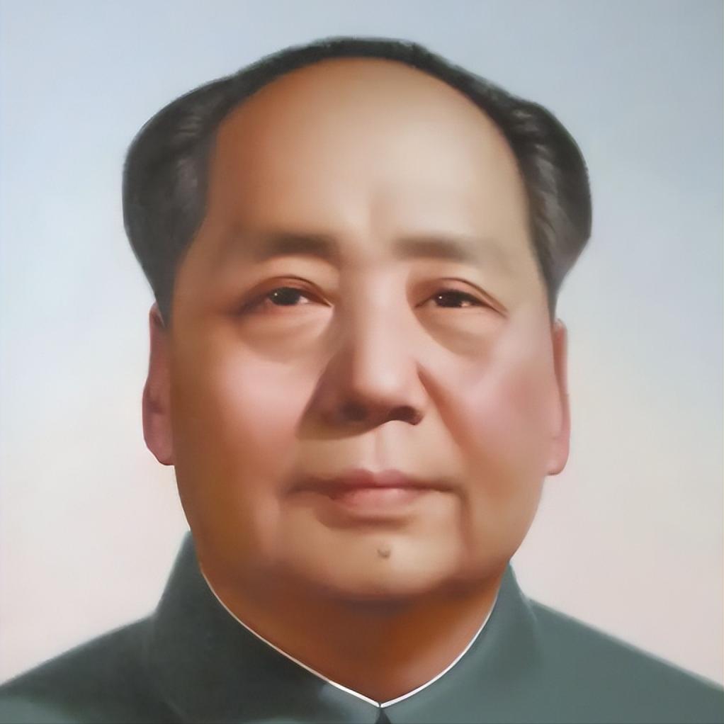 毛主席留下的是五千亿斤粮食，五百万吨棉花，二十多亿美元，六百多吨黄金，还有两万多