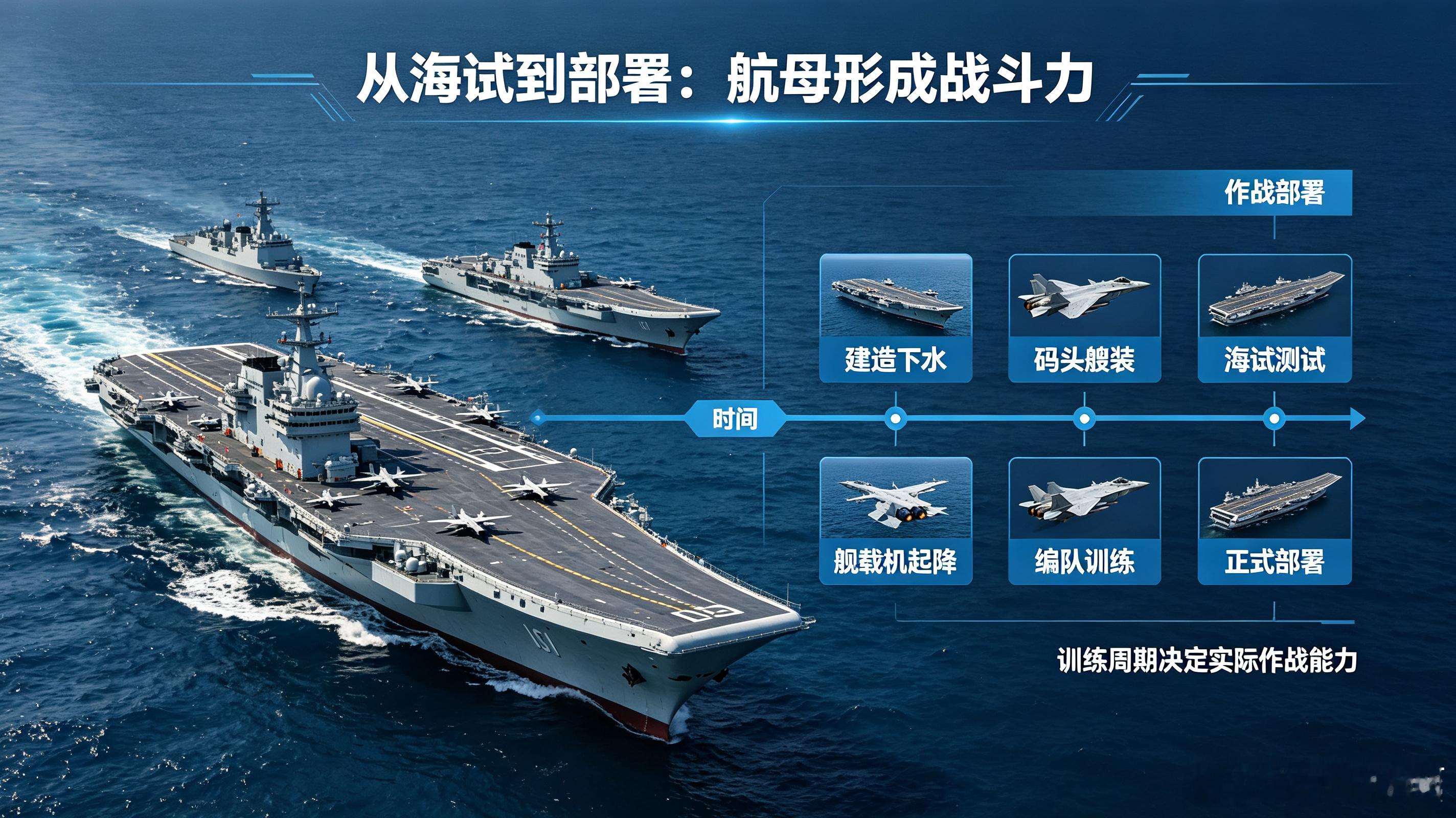 维克兰特号是印度首艘国产中型航母，2022年正式服役，满载排水量约4.3万吨，采用滑跃起飞、阻拦回收