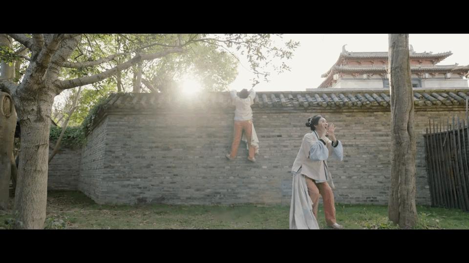 以为是穷凶结果是极饿鸳鸯坊吃饭也太不容易了！艾四喜太难了，太让人揪心了！​​​