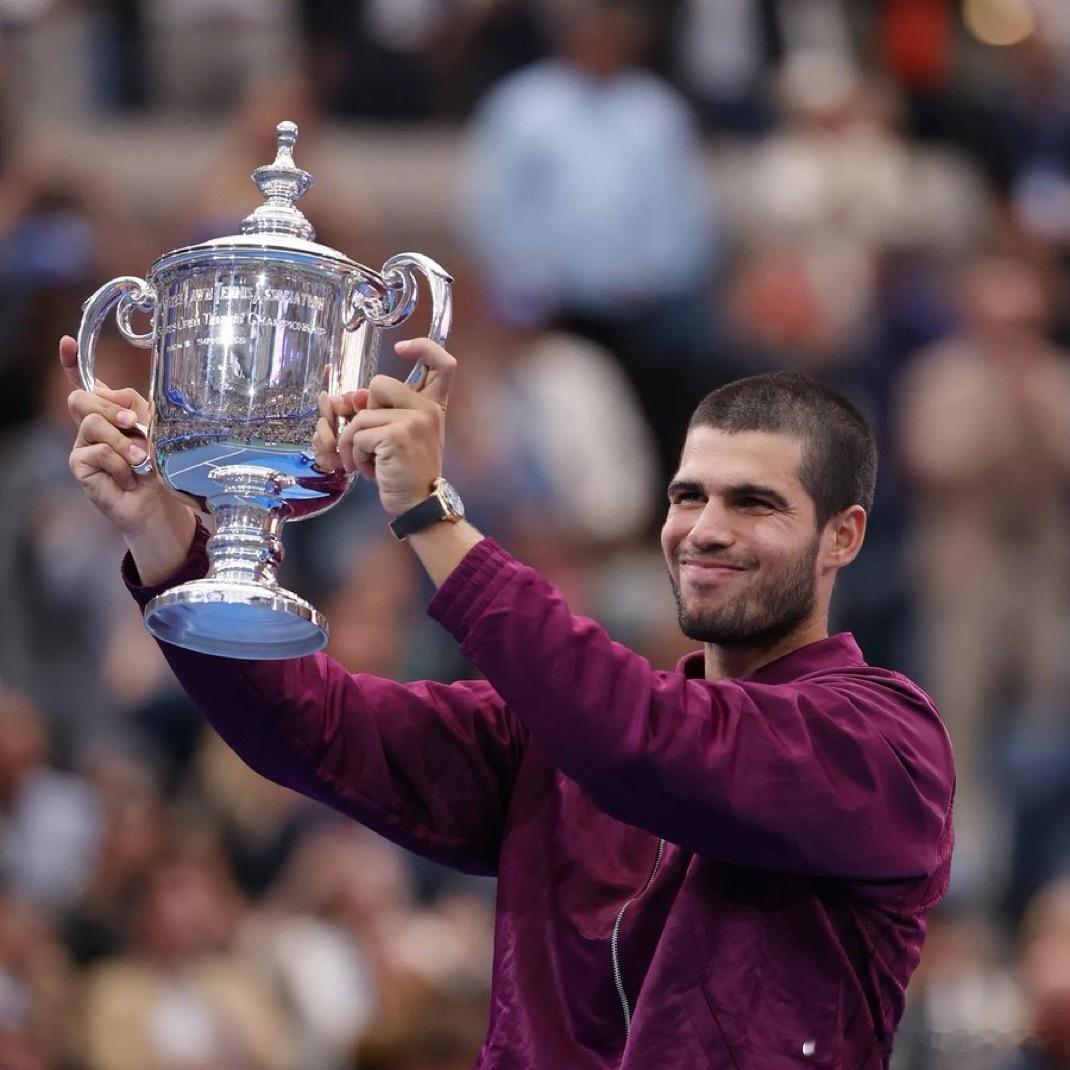 你知道吗：网球选手其实连奖金的一半都拿不到手💰🎾给关心网球收入的人举个例子