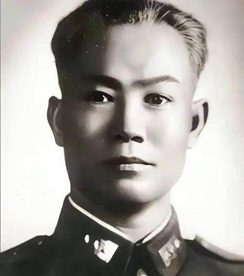 1947年，军政部长陈诚翻阅一份汉奸在押名单时，猛地停住了。一个名字让他火冒三丈
