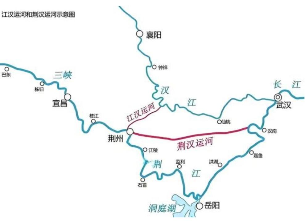 关于网友建议在荆州挖掘运河以实现荆江裁弯取直的构想，从水利工程、生态影响和可行性