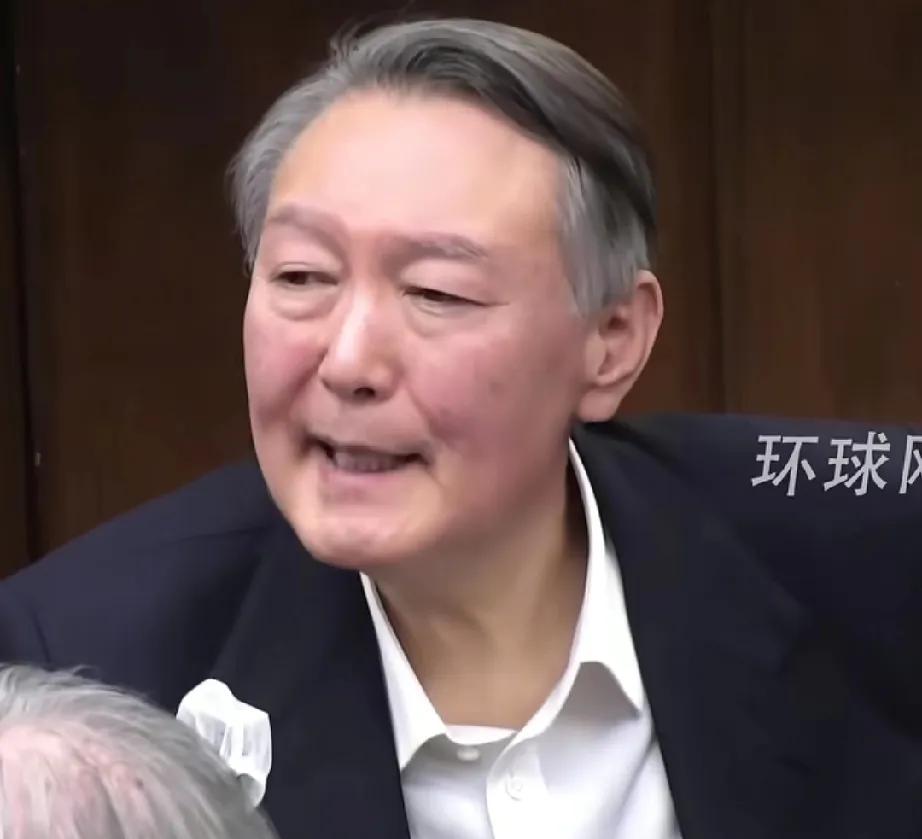 太能作了！尹锡悦都得到了量刑处理，结果他毫无悔意，成功把自己送进了重刑堆里，本