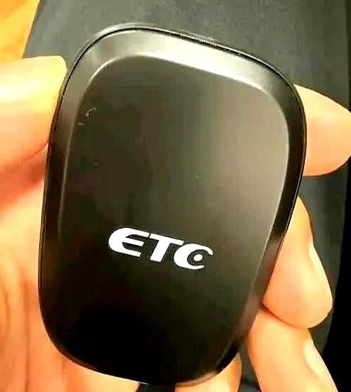 今天去把etc注销了，现在一些停车场太恶心了，停车费直接从etc扣费，更恶心的是