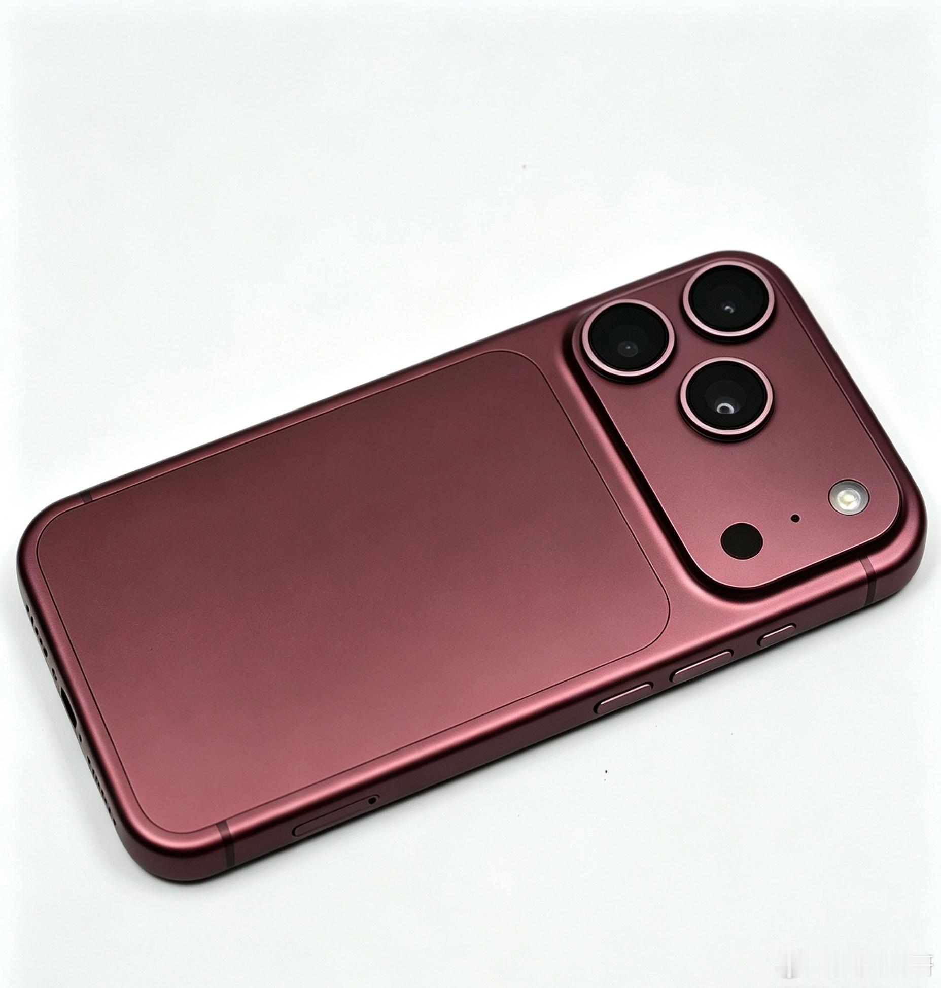 距离Apple正式发布iPhone18Pro还剩不到一周，市场研究机构集邦咨
