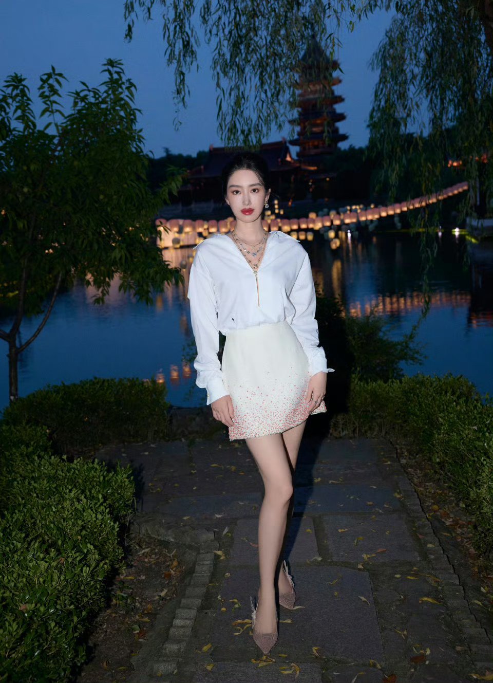 杨采钰～～杨采钰是生了吗杨采钰​​​